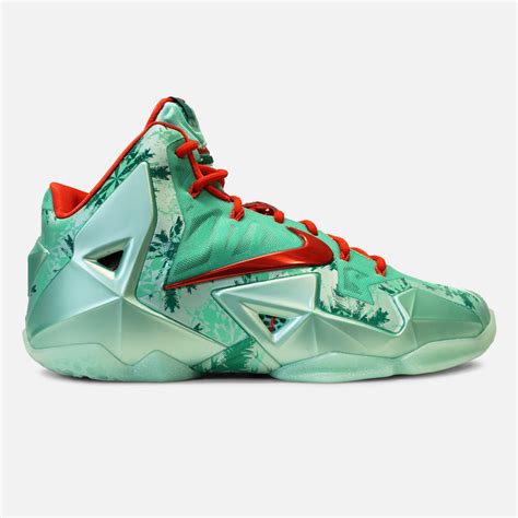 fake lebron 11 shoes|lebron 11 christmas.